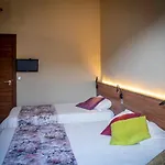 Ciudadela 4* Barcellona