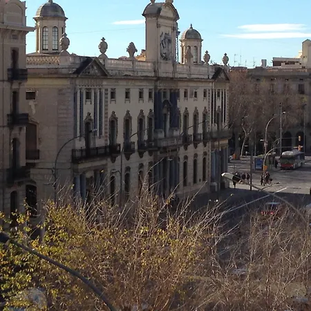 Ciudadela Barcellona