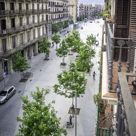 Ciudadela Affittacamere