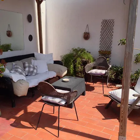 Ciudadela 4*