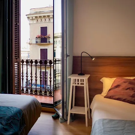 Casa de hóspedes Ciudadela