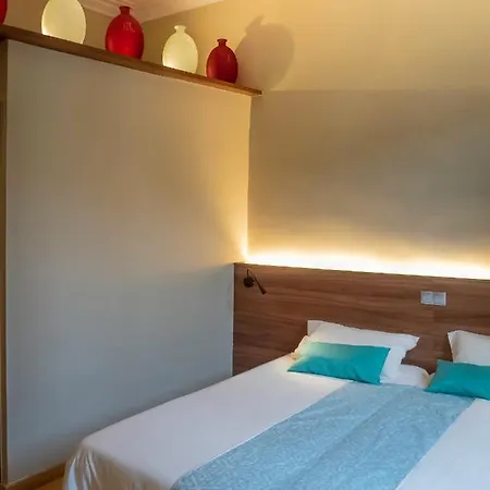Ciudadela 4*