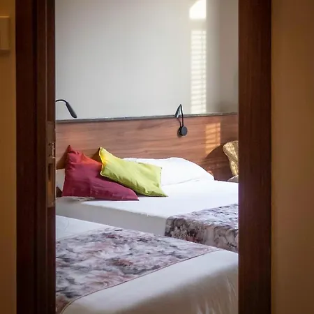 Casa de hóspedes Ciudadela 3*