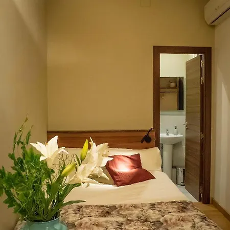 Casa de hóspedes Ciudadela 3*