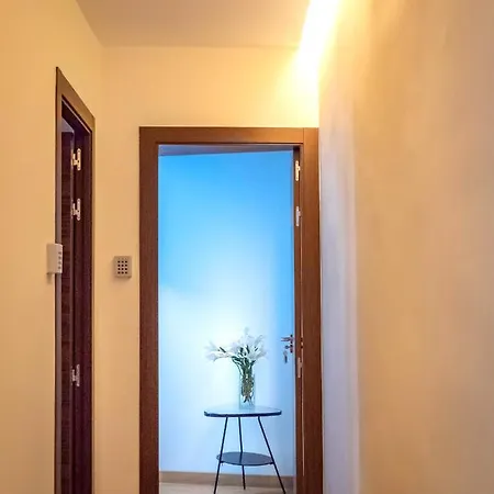 Ciudadela Casa de hóspedes 3*
