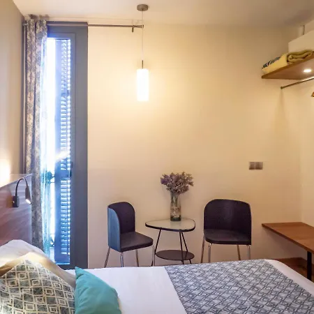 Casa de hóspedes Ciudadela 3*
