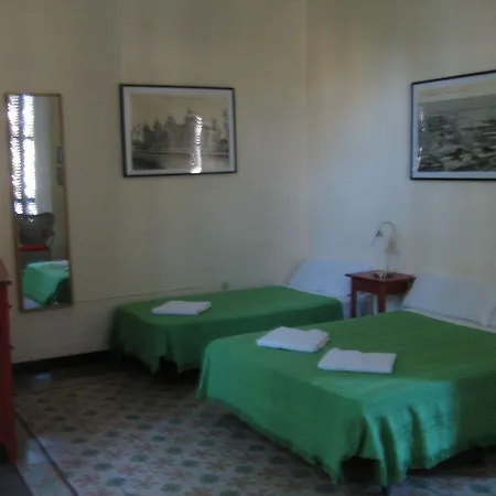 Гостевой дом Ciudadela 4*