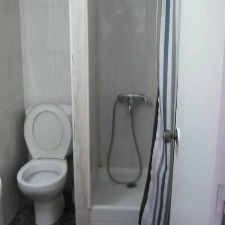 Ciudadela Гостевой дом 4*