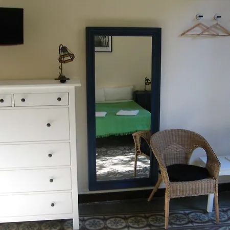 Ciudadela Гостевой дом