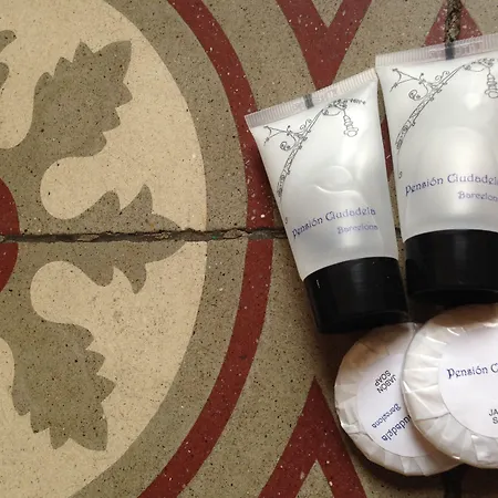 Ciudadela Гостевой дом 4*