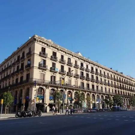 Ciudadela Барселона