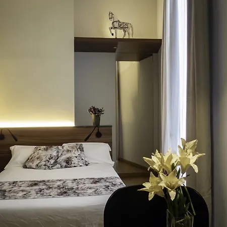 Гостевой дом Ciudadela Барселона