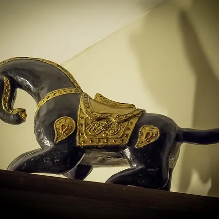 Гостевой дом Ciudadela 4*