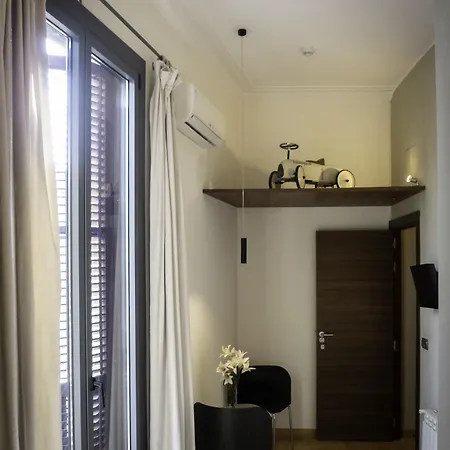 Гостевой дом Ciudadela