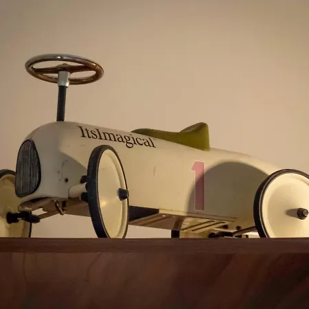 Гостевой дом Ciudadela 4*