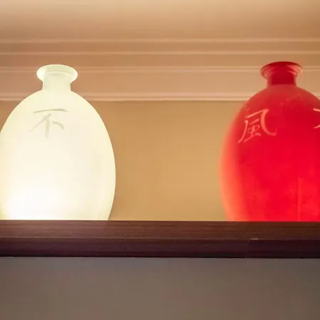 Ciudadela Гостевой дом Барселона