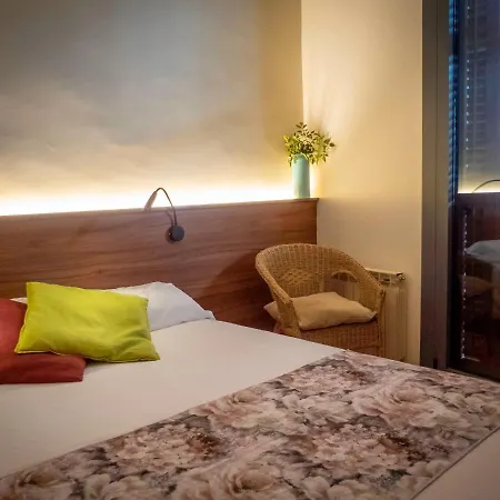 Гостевой дом Ciudadela 4*