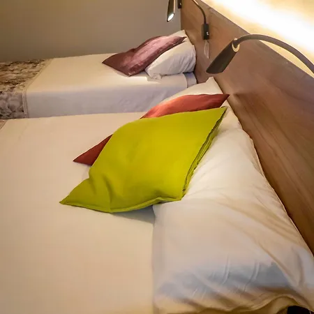 Гостевой дом Ciudadela 4*